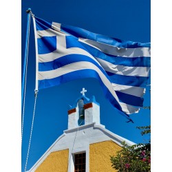PROUD TO BE GREEK image #4