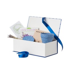 Herbs Gardening Gift Box