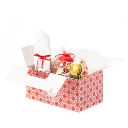THE ART OF EASTER GIFT BOX