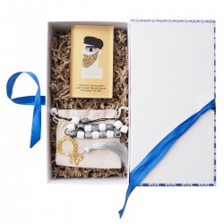THE RESOLUTIONS GIFT BOX