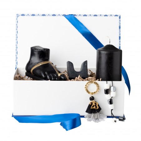 The Hermes Journey Gift Box