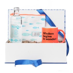 THE CHIOS REFRESHMENT GIFT BOX