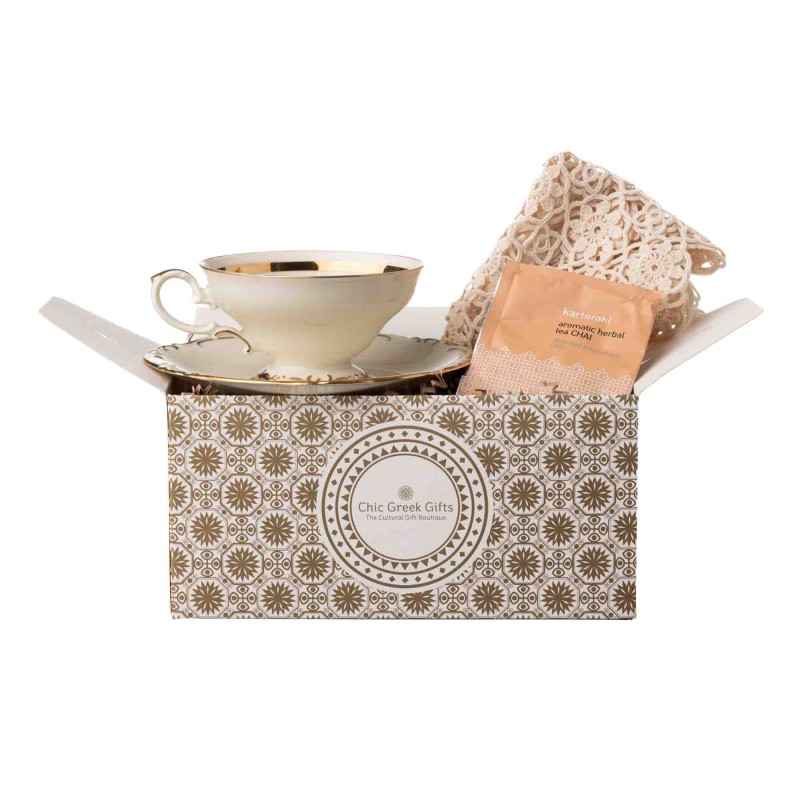 VINTAGE AFTERNOON TEA image #1