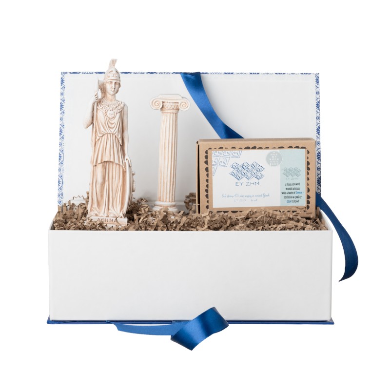 ATHENA TREASURES image #1