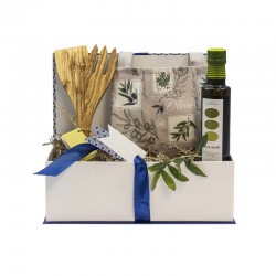 THE COZY AT HOME GIFT BOX