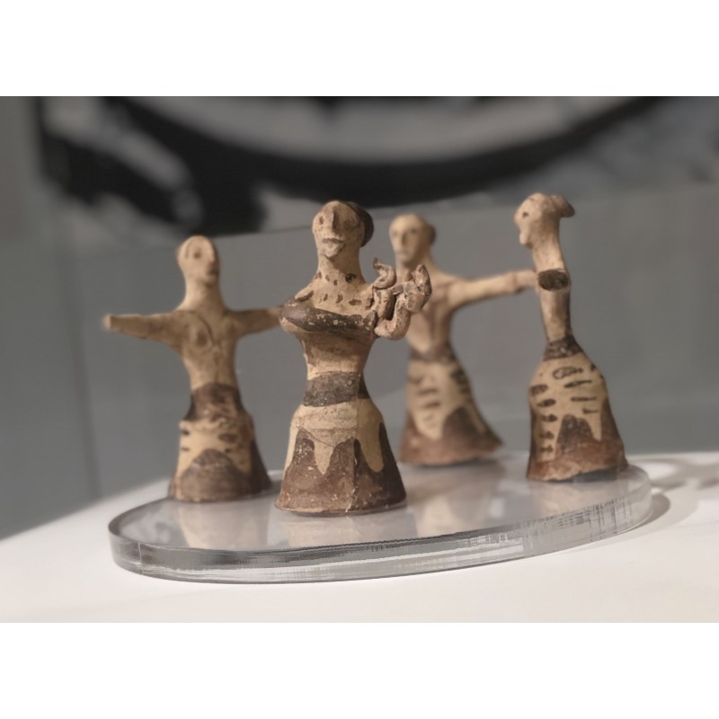 MINOAN DANCE image #1 MINOAN DANCE image #1
