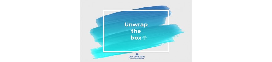 Unwrap the Box